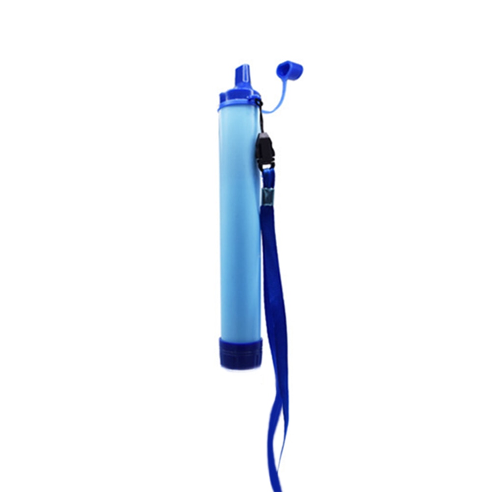 Outdoor Portable Purifier Water Filter YS-BUY