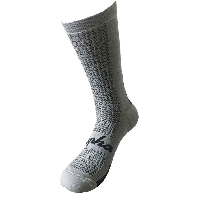 Unisex Cycling Socks For Outdoor Mount Sports