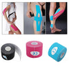 Kinesiology Athletic Tape Sport Knee Muscle Protector