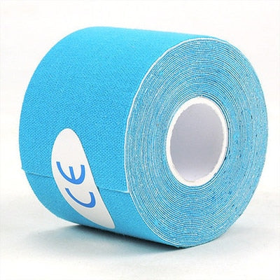 Kinesiology Athletic Tape Sport Knee Muscle Protector