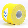 Elastic Cotton Roll Adhesive Tape Muscle Injury Support