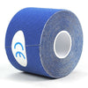 Elastic Cotton Roll Adhesive Tape Muscle Injury Support