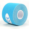 Elastic Cotton Roll Adhesive Tape Muscle Injury Support