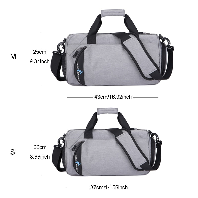 Sports Gym Bags