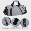 Sports Gym Bags