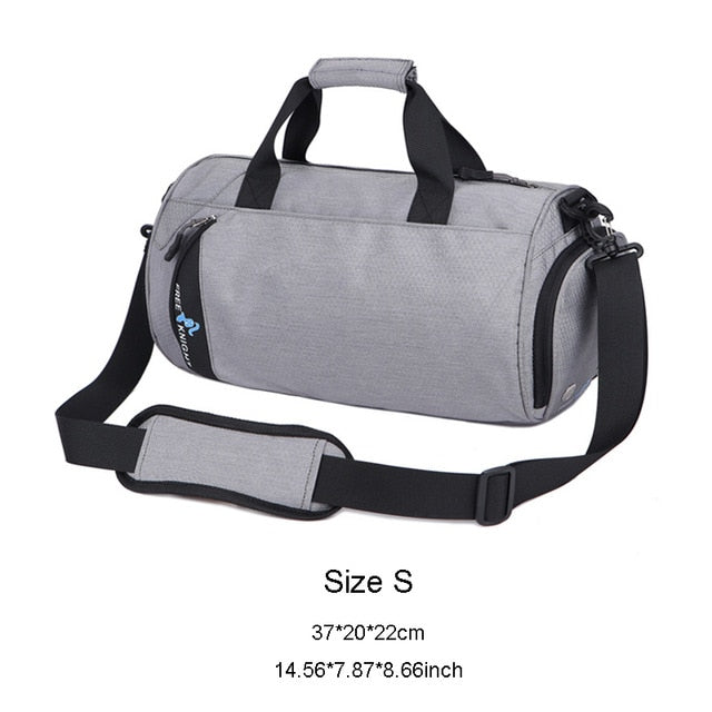 Sports Gym Bags
