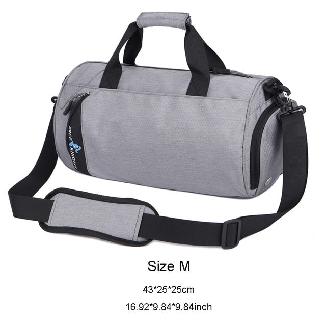 Sports Gym Bags