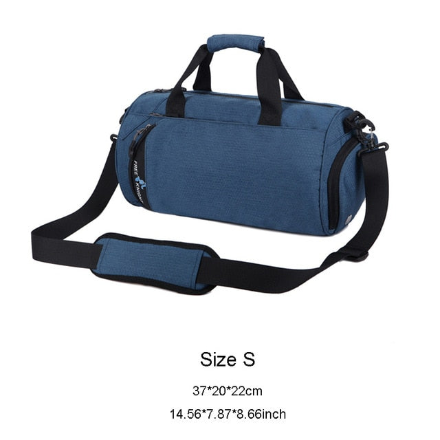Sports Gym Bags