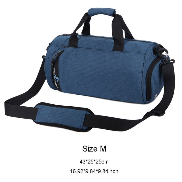 Sports Gym Bags
