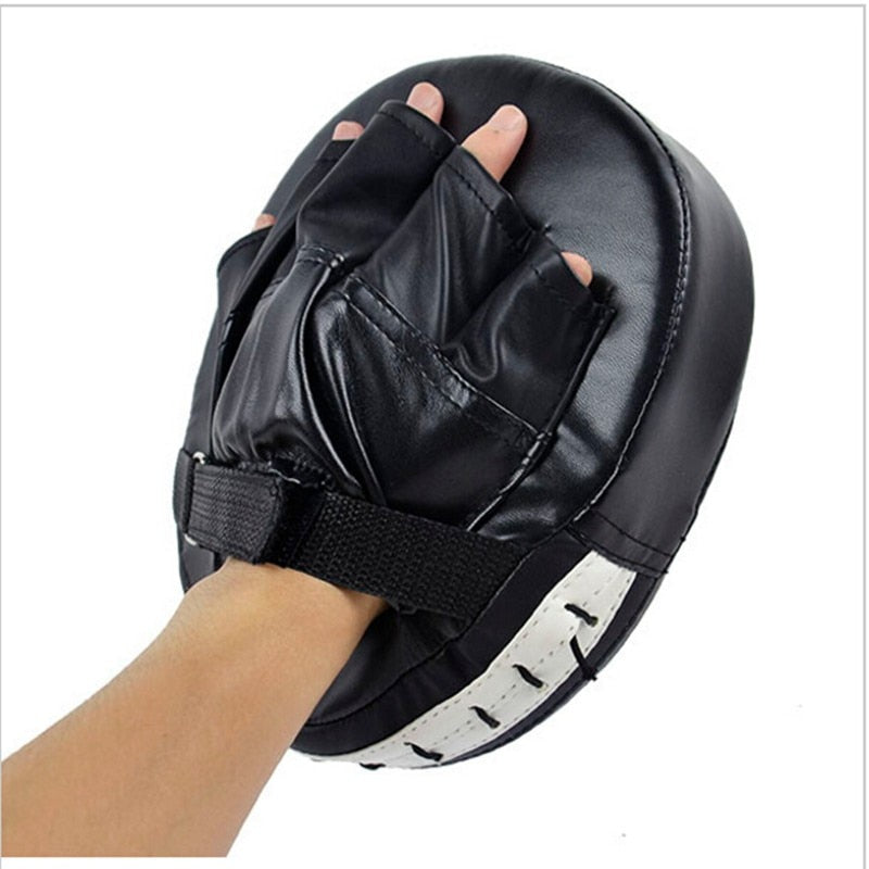 Boxing Mitt Training Target Focus Punch Pads