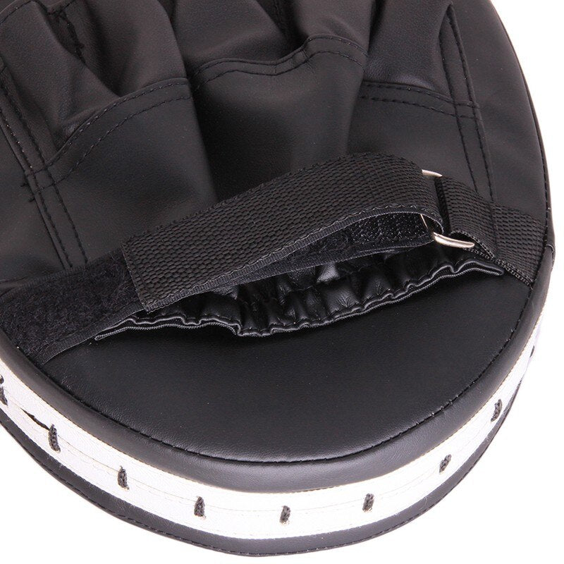 Boxing Mitt Training Target Focus Punch Pads