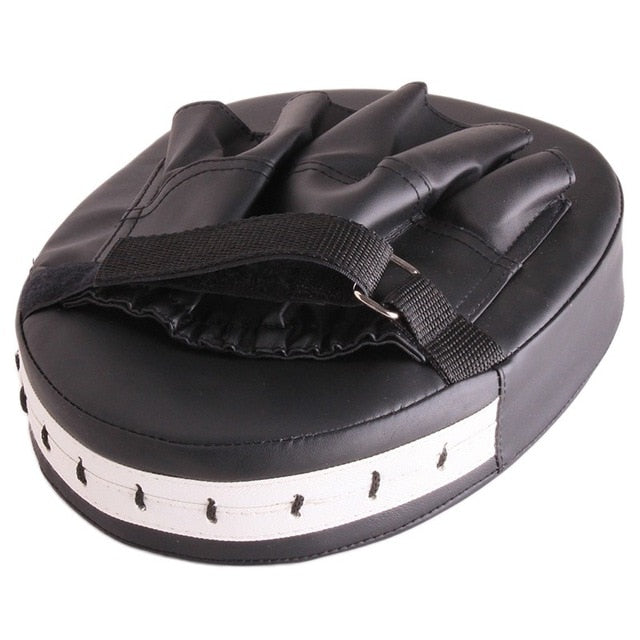 Boxing Mitt Training Target Focus Punch Pads