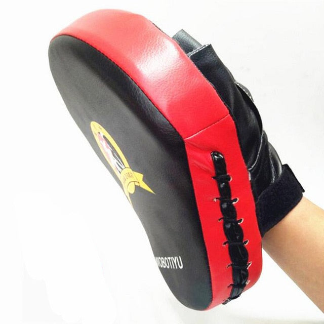 Quality Hand Training Mitt Focus Punch Pads