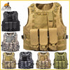 Military Tactical Vest