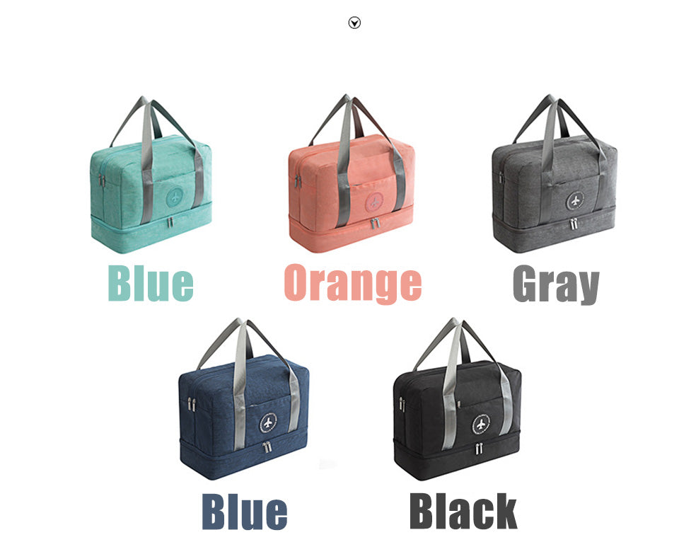 Durable Multi function Handbag