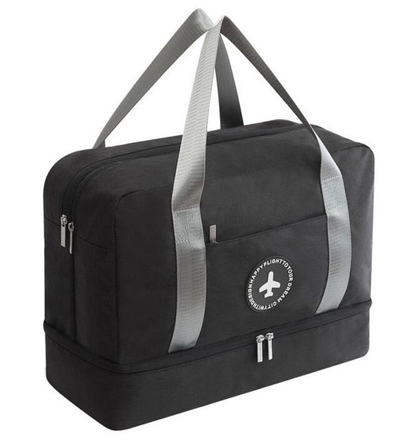 Durable Multi function Handbag