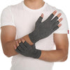 Cotton Elastic Hand Arthritis Joint Pain Relief Gloves