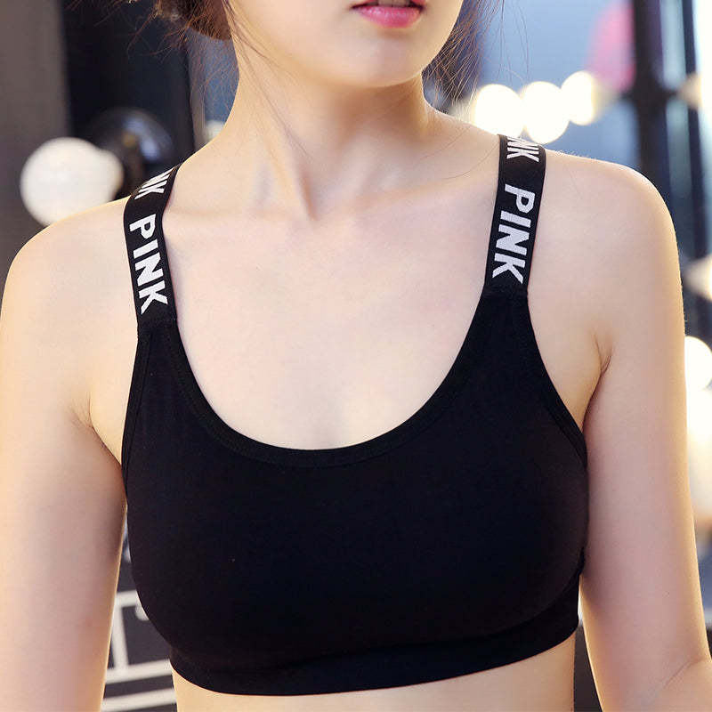 Women Sport Bra Top