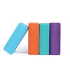 Yoga Block Colorful Foam Block Brick