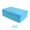 Yoga Block Colorful Foam Block Brick