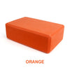 Yoga Block Colorful Foam Block Brick
