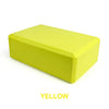 Yoga Block Colorful Foam Block Brick