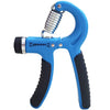 5-60Kg Adjustable Heavy Gripper Hand Exerciser