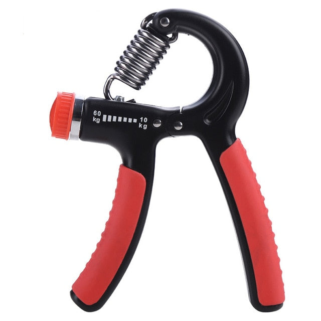 5-60Kg Adjustable Heavy Gripper Hand Exerciser