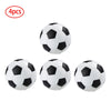 Plastic games 32mm Table Football Indoor Game