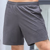 FANNAI Running Shorts Training Marathon With Pocket Plus