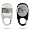 Exercise Pedometer Portable Multi-function