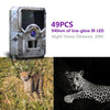 Hunting camera game outdoor night vision photo