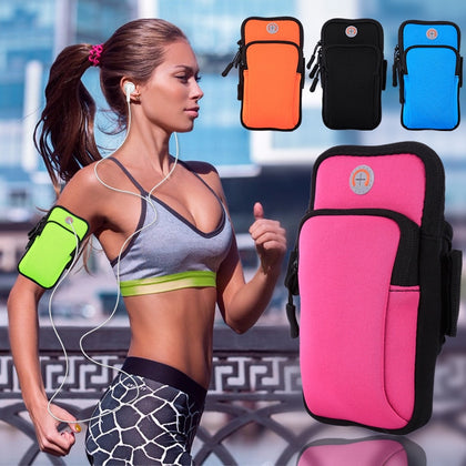 Portable Sports Stand For Phone
