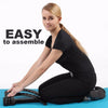 Back Massager Stretcher Fitness Massage Equipment