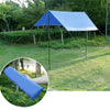 Sun Shelter Canopy Sunshade Waterproof Tent