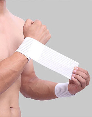 Elastic Sport Bandage Wristband Hand Gym Support