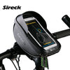 Waterproof Mobile Cell Phone Mount Bracket