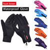 Thermal Warm Touchscreen Glove