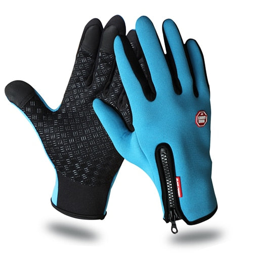 Thermal Warm Touchscreen Glove