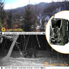 Hunting Camera 16MP Trail SMS/MMS/SMTP IP66 Photo Traps 0.3s Trigger