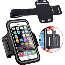 Portable Armband For Mobile Phones
